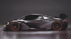 集大成者注定不凡丨KTM X-BOW GT2 赛车发布